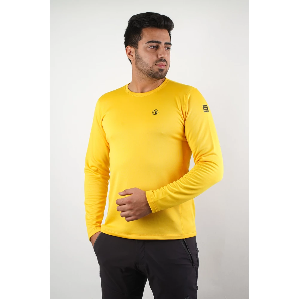 Флис Climbolic URB Swiss