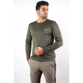 Флис Climbolic URB Swiss