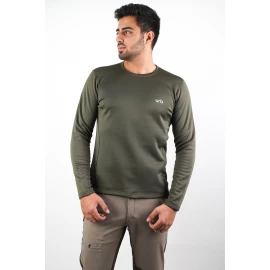 Флис Climbolic URB Swiss