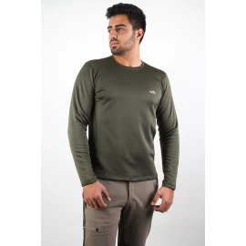 Флис Climbolic URB Swiss