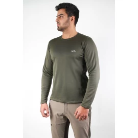 Флис Climbolic URB Swiss