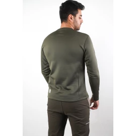 Флис Climbolic URB Swiss