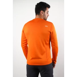 Флис Climbolic URB Swiss