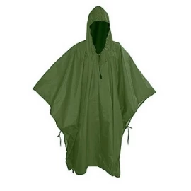Плащ-пончо Comandor Mini