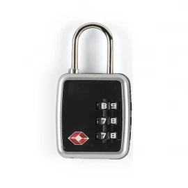Замок кодовий Gabol Combination Lock Tsa