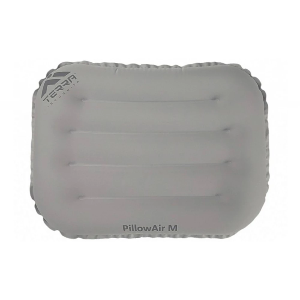 Подушка Terra Incognita PillowAir M