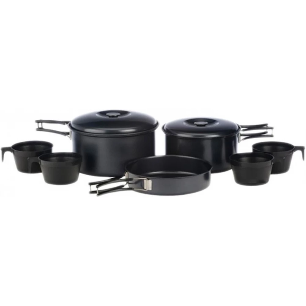 Набір посуду Vango 4 Person Non-Stick Cook Kit