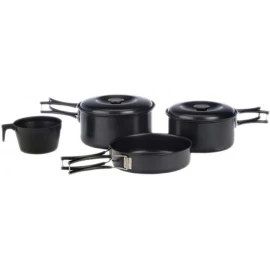 Набір посуду Vango Cook Kit 1 Person Non Stick