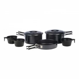 Набір посуду Vango Cook Kit 3 Person Non Stick