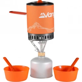 Система приготовления еды Vango Ultralight Heat Exchanger Cook Kit