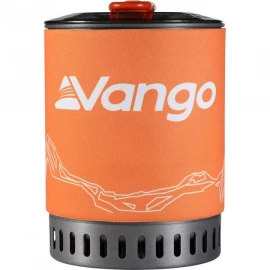 Система приготовления еды Vango Ultralight Heat Exchanger Cook Kit