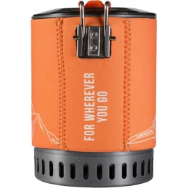 Система приготовления еды Vango Ultralight Heat Exchanger Cook Kit