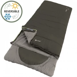 Спальник Outwell Contour Supreme Reversible/-4°C