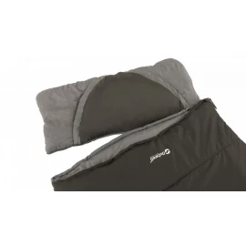 Спальник Outwell Contour Supreme Reversible/-4°C