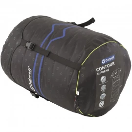 Спальник Outwell Contour Supreme Reversible/-4°C