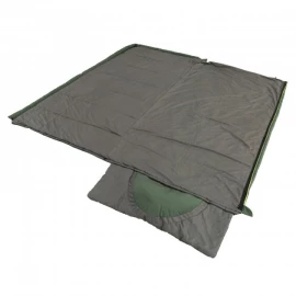 Спальник Outwell Contour Lux XL Reversible/-1°C