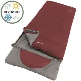 Спальник Outwell Contour Lux Reversible/-3°C