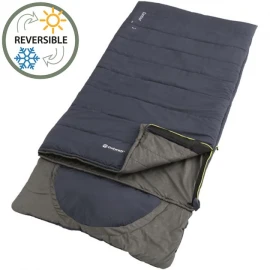 Спальник Outwell Contour Lux Reversible/-3°C