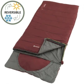 Спальник Outwell Contour Lux Reversible/-3°C