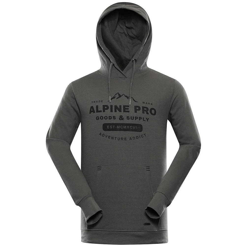 Фліс Alpine Pro Lew