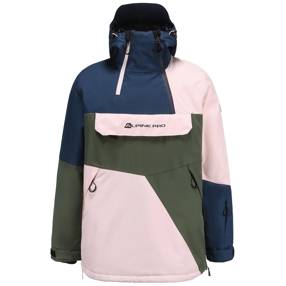 Куртка ж Alpine Pro Kana
