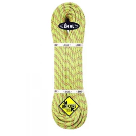Веревка Beal Booster III 9.7mm 50m