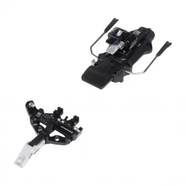 Крепления для лыж Black Diamond Helio 350 97 mm