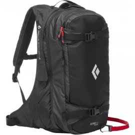 Рюкзак Black Diamond Jetforce Pro Split 25