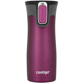 Термокружка Contigo West Loop 473 мл