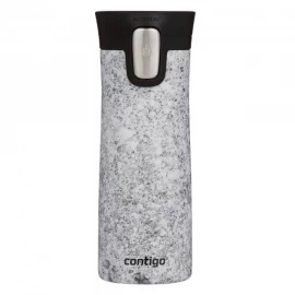 Термокружка Contigo Stainless Steel Coffee Couture 420 мл