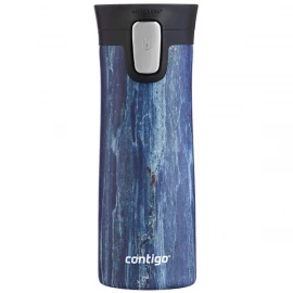 Термокружка Contigo Pinnacle Couture 414 мл 