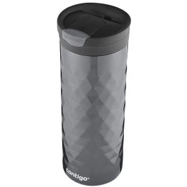 Термокружка Contigo Kenton SnapSeal Stainless Steel Travel Mug 591 мл
