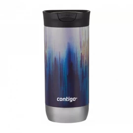 Термокружка Contigo Huron New Couture Snapseal 473 мл