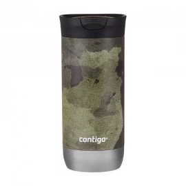 Термокружка Contigo Huron New Couture Snapseal 473 мл