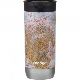 Термокружка Contigo Huron New Couture Snapseal 473 мл