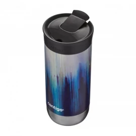 Термокружка Contigo Huron New Couture Snapseal 473 мл