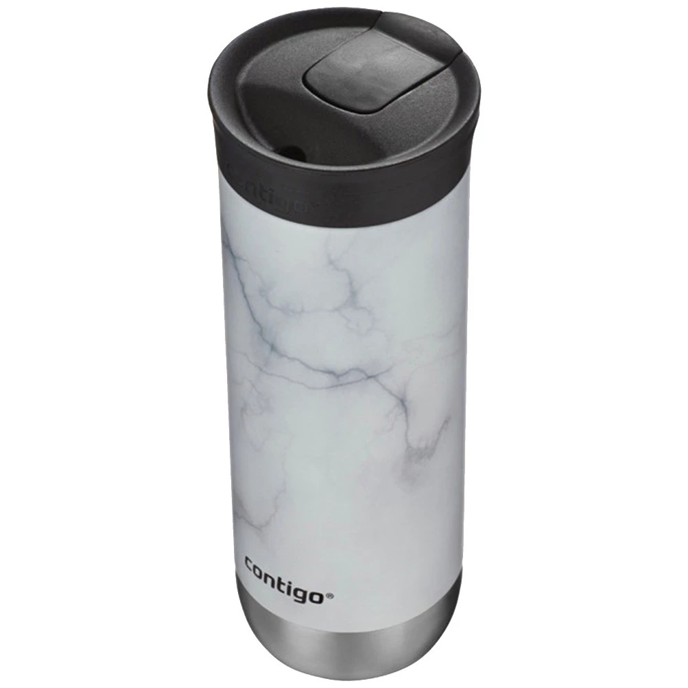 Термокружка Contigo Huron New Couture Snapseal 591 мл