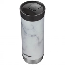 Термокружка Contigo Huron New Couture Snapseal 591 мл