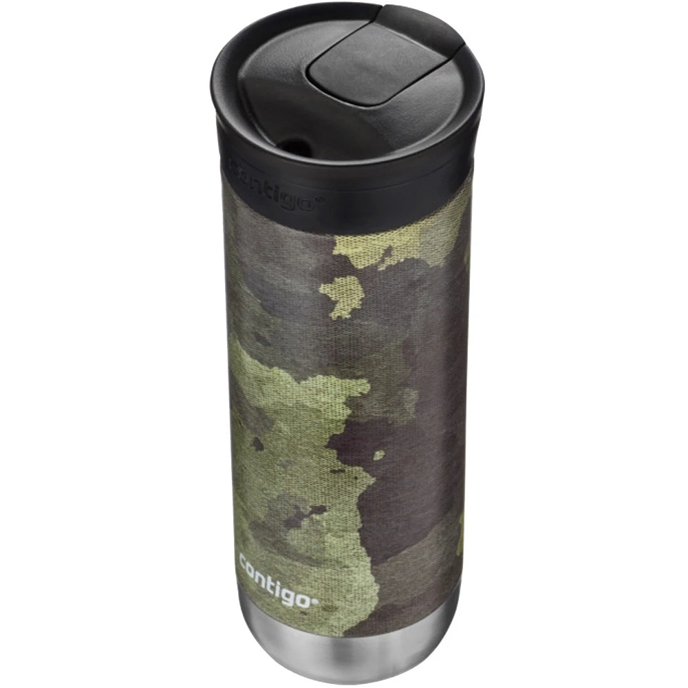 Термокружка Contigo Huron New Couture 591 мл
