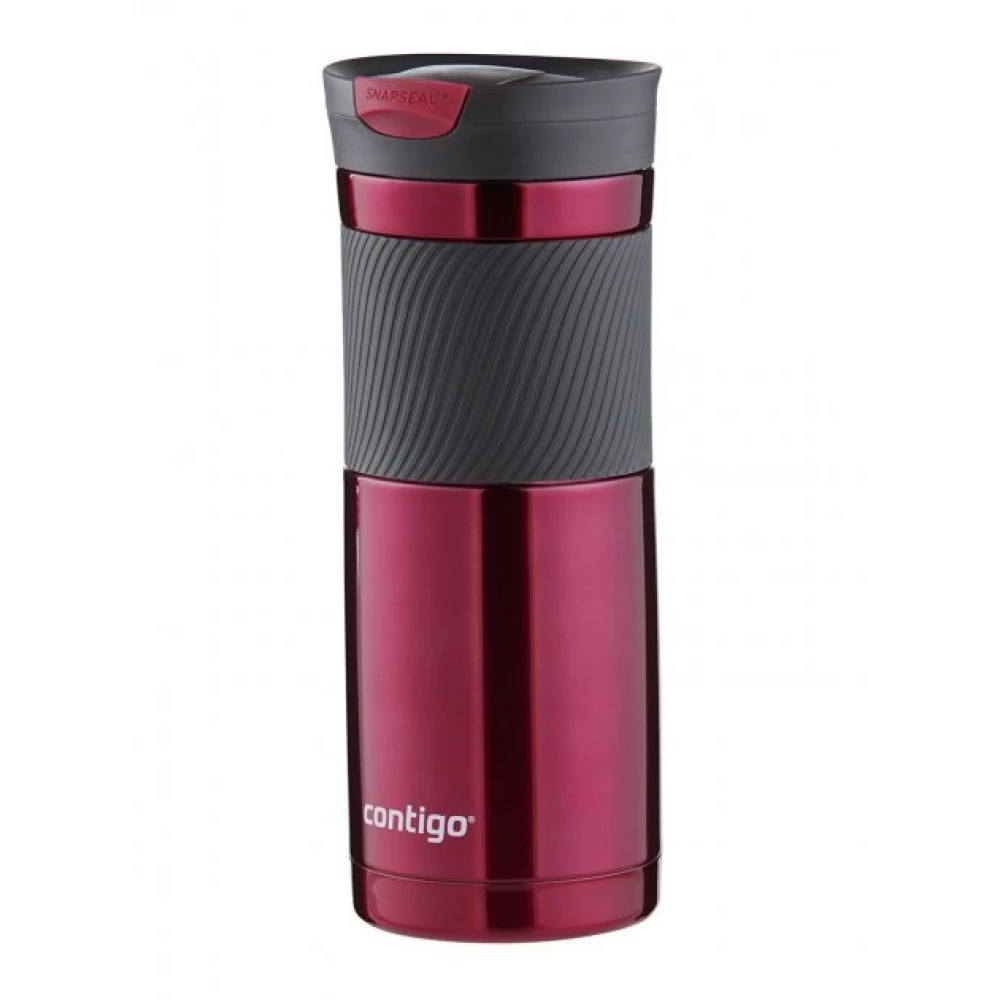 Термокружка Contigo Byron Snapseal 591 мл