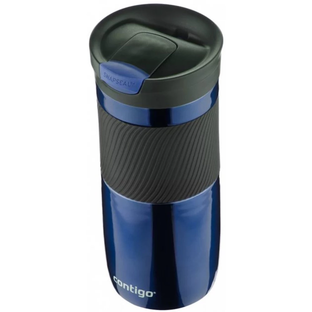 Термокружка Contigo Byron Snapseal 473 мл