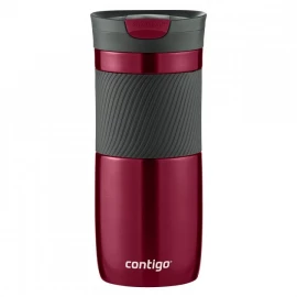 Термокружка Contigo Byron Snapseal 473 мл