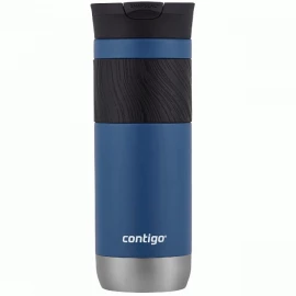 Термокружка Contigo Byron New Snapseal 591 мл