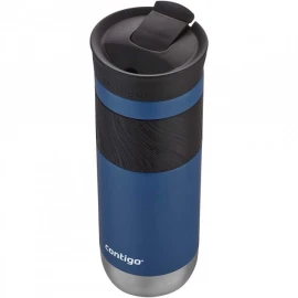 Термокружка Contigo Byron New Snapseal 591 мл