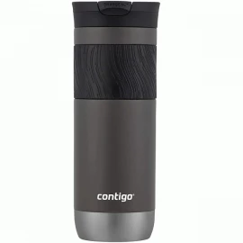 Термокружка Contigo Byron New Snapseal 591 мл