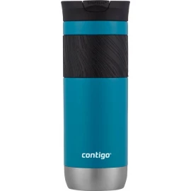 Термокружка Contigo Byron New Snapseal 591 мл