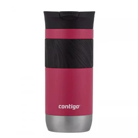 Термокружка Contigo Byron New Snapseal 473 мл