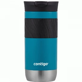 Термокружка Contigo Byron New Snapseal 473 мл