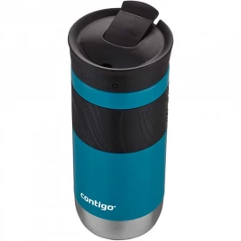 Термокружка Contigo Byron New Snapseal 473 мл