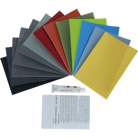 Ремонтний набір Exped Mat Field Repair Kit (5 PCS)
